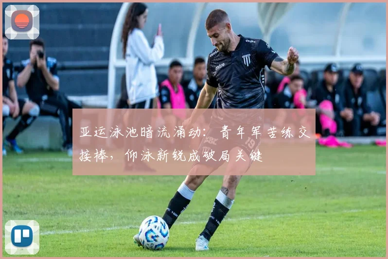 亚运泳池暗流涌动：青年军苦练交接棒，仰泳新锐成破局关键
