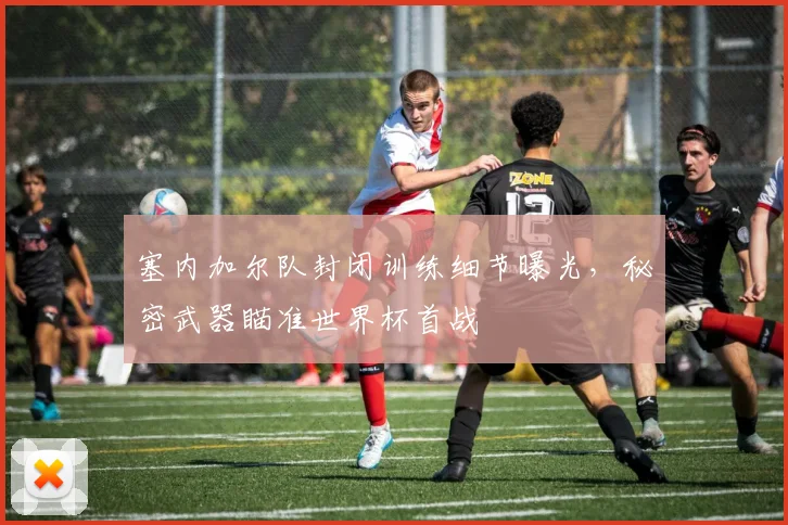 塞内加尔队封闭训练细节曝光，秘密武器瞄准世界杯首战