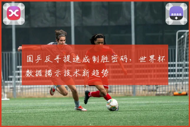 国乒反手提速成制胜密码，世界杯数据揭示技术新趋势